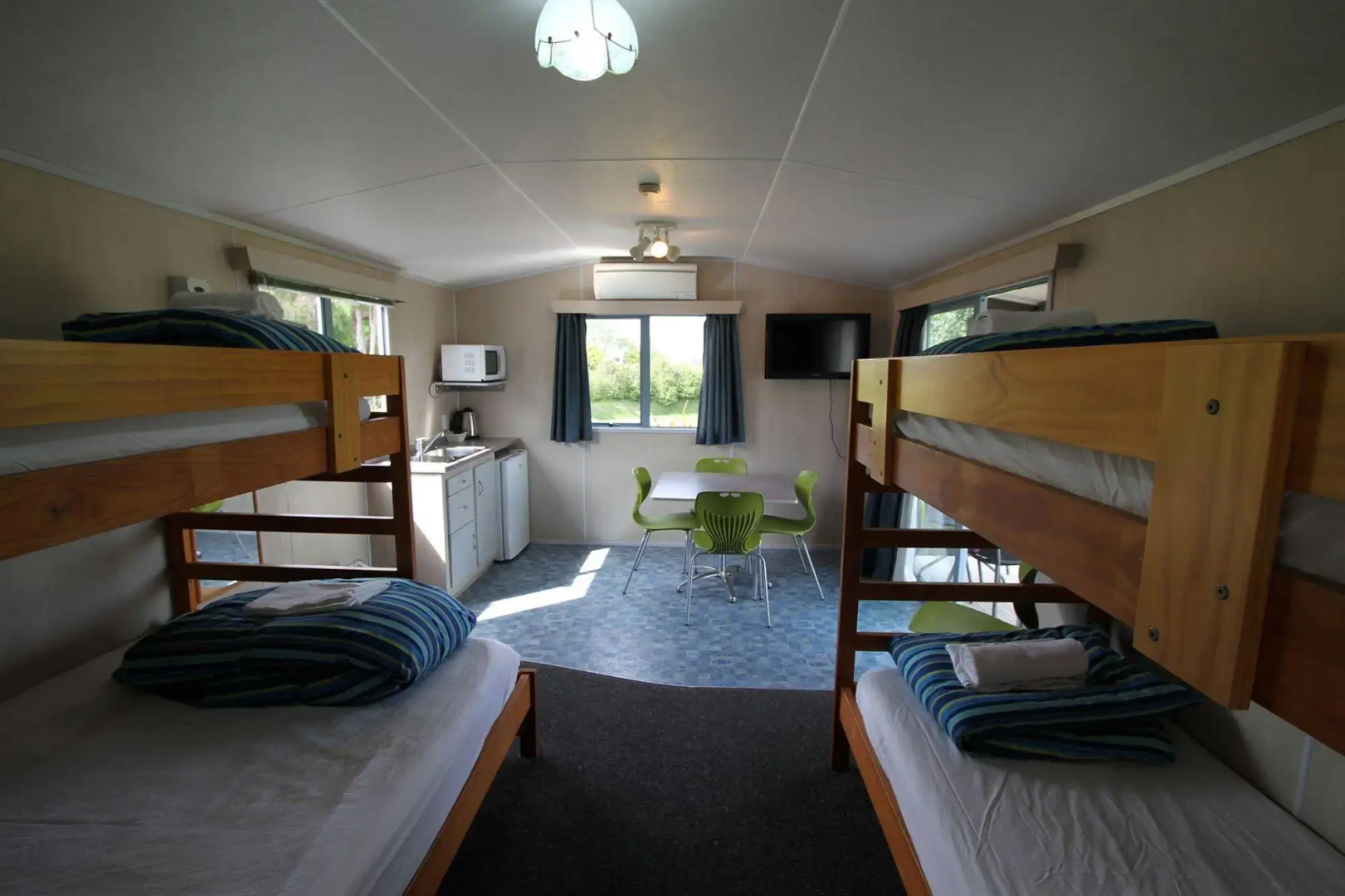Lake Taupo Holiday Resort