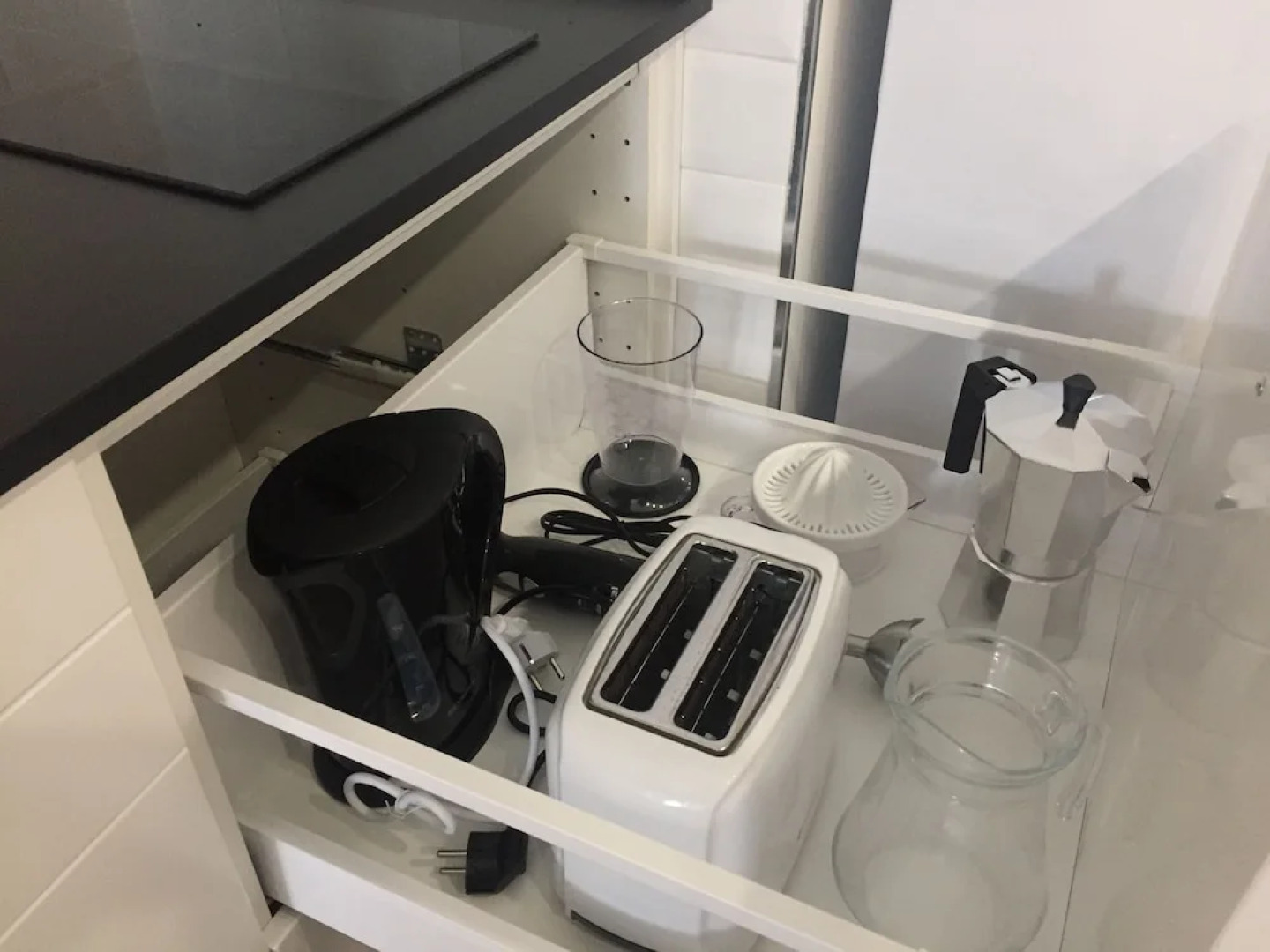 Ever House Ifema Arturo Soria