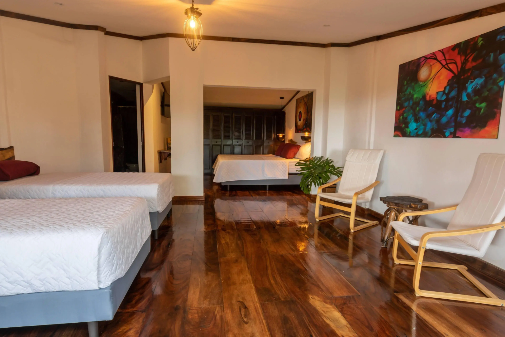 Hotel Juayua
