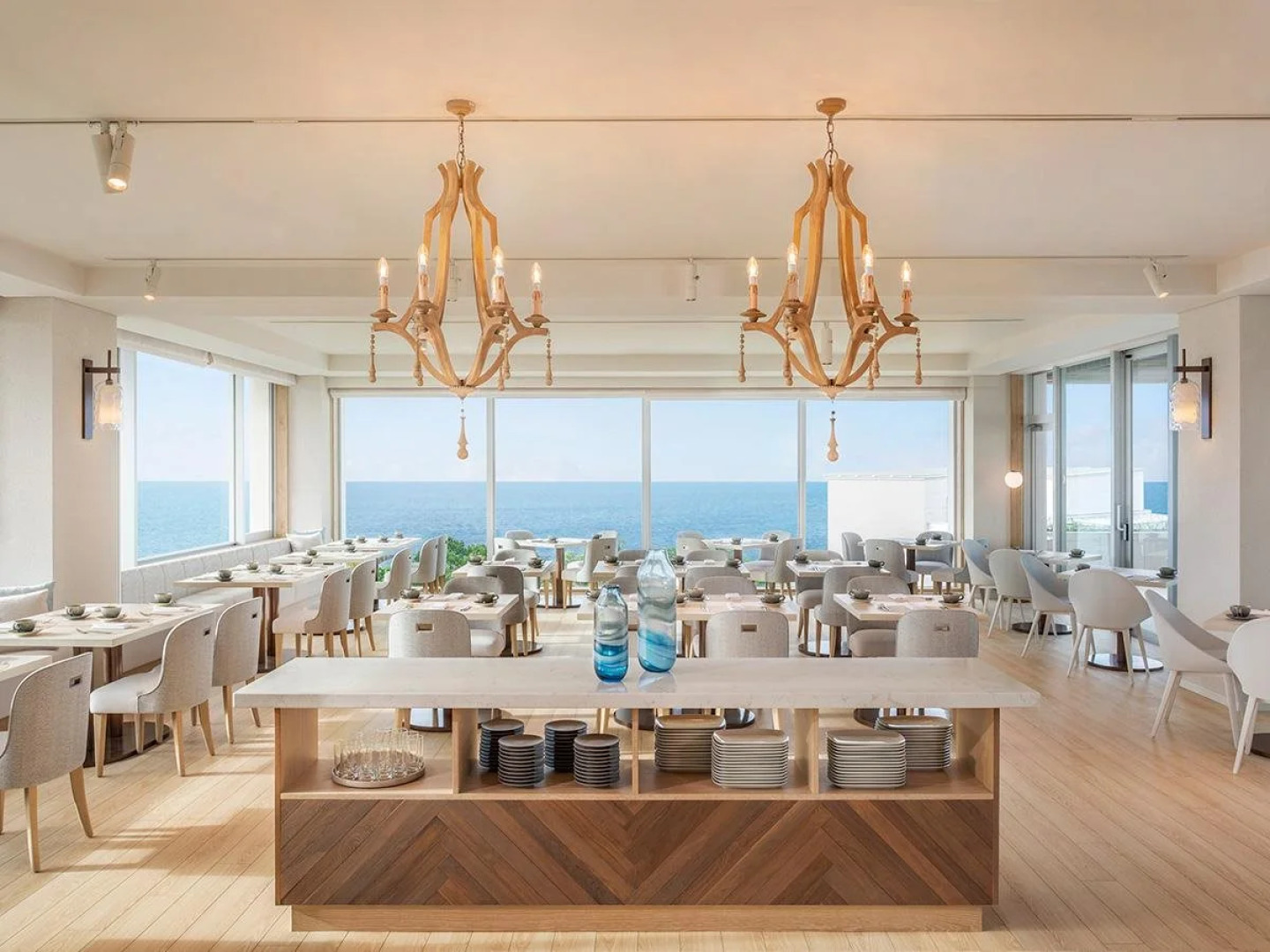 IRAPH SUI, a Luxury Collection Hotel, Miyako Okinawa