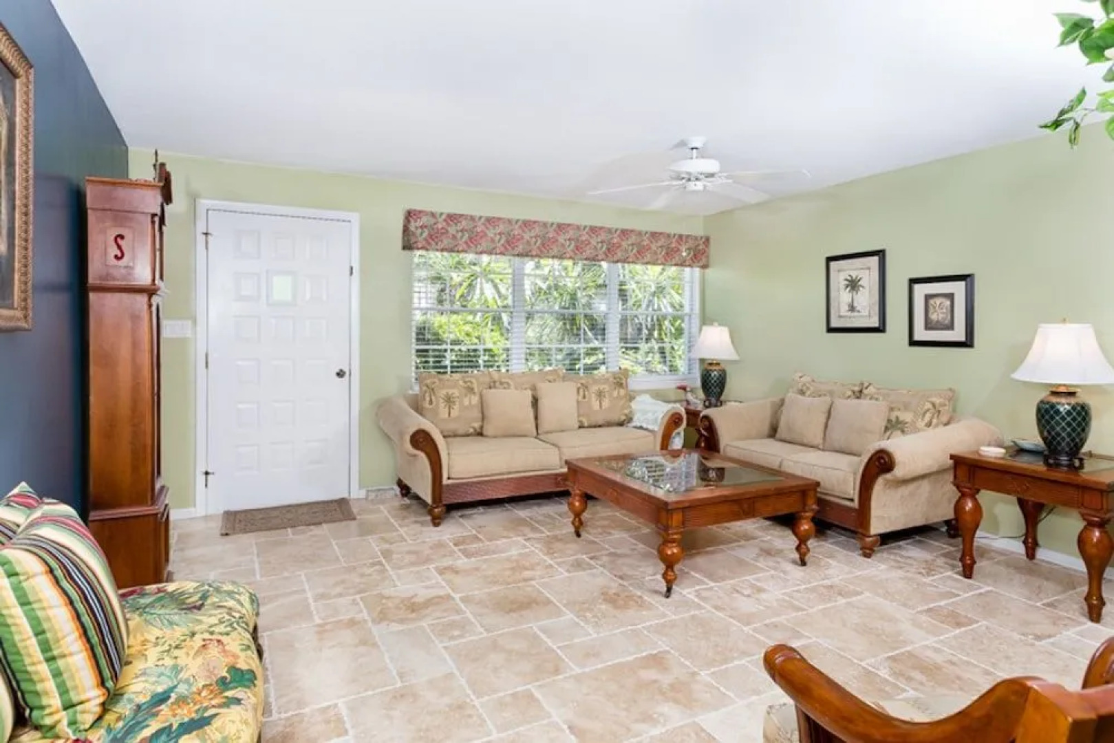 Nerita Garden- Sanibel Home