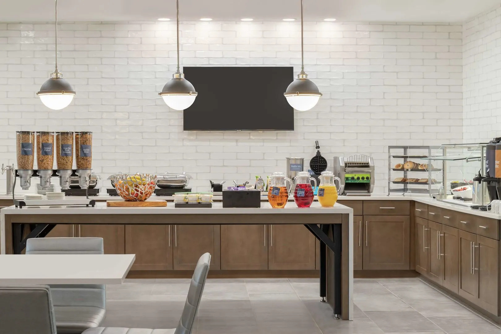 Homewood Suites By Hilton Mcdonough