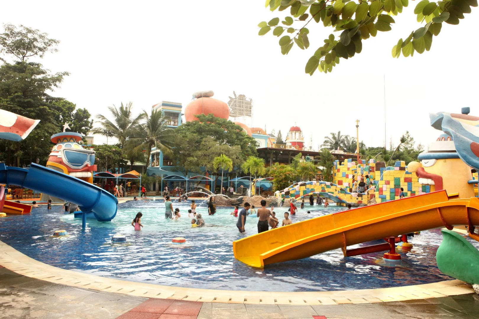 Amaris Hotel Serpong - Tangerang