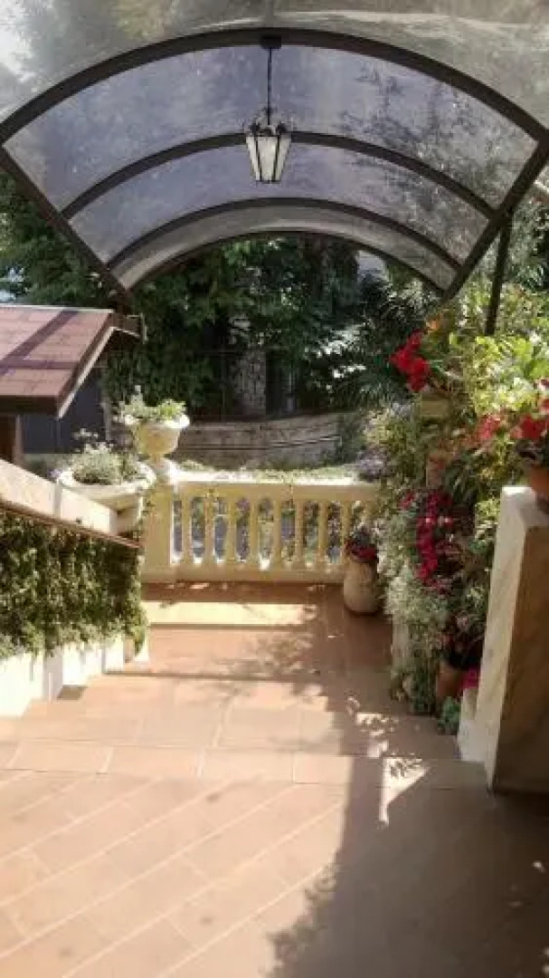 B&B Il Vecchio Mulino