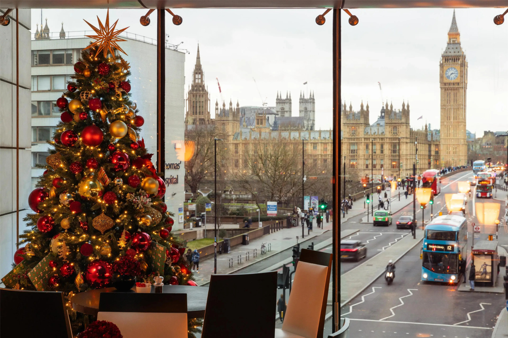 Park Plaza London Westminster Bridge