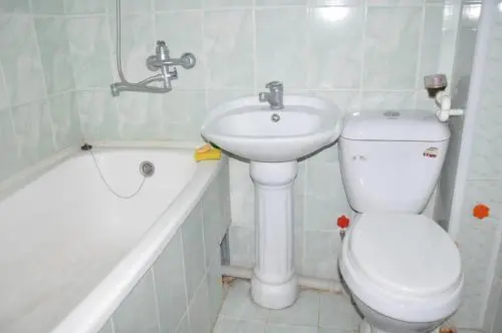 Апартаменты Амир