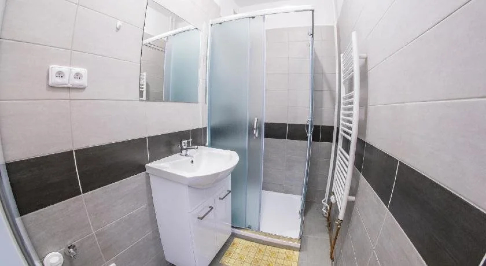 Ubytovna u nádraži