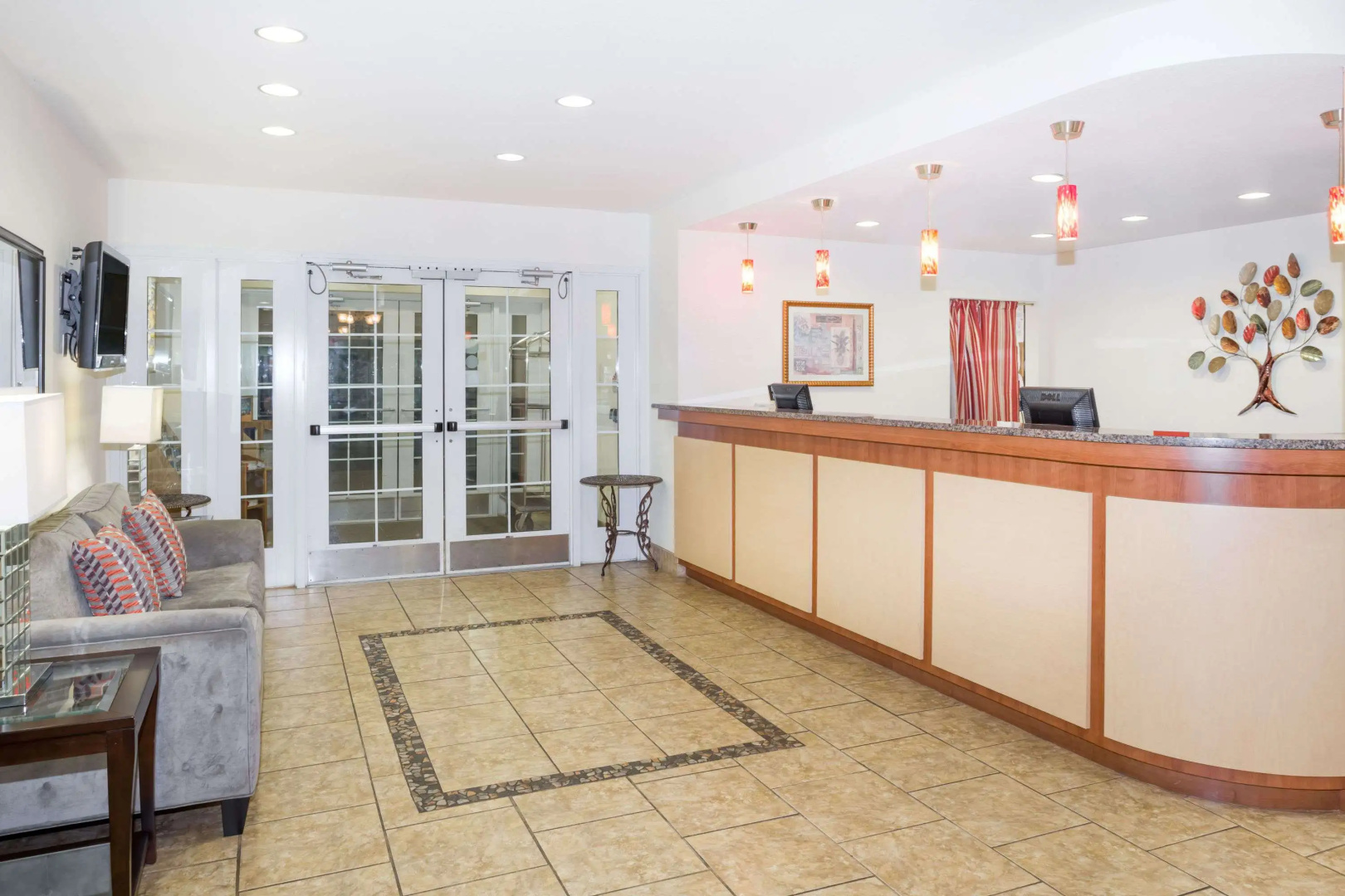 Hawthorn Extended Stay by Wyndham Panama City Beach