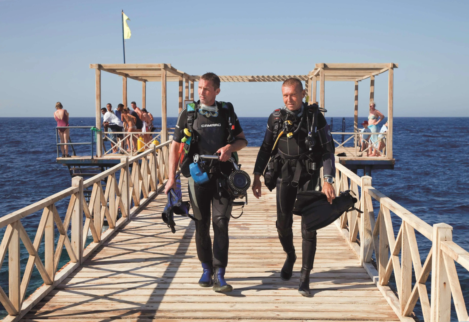 Radisson Blu Resort, El Quseir