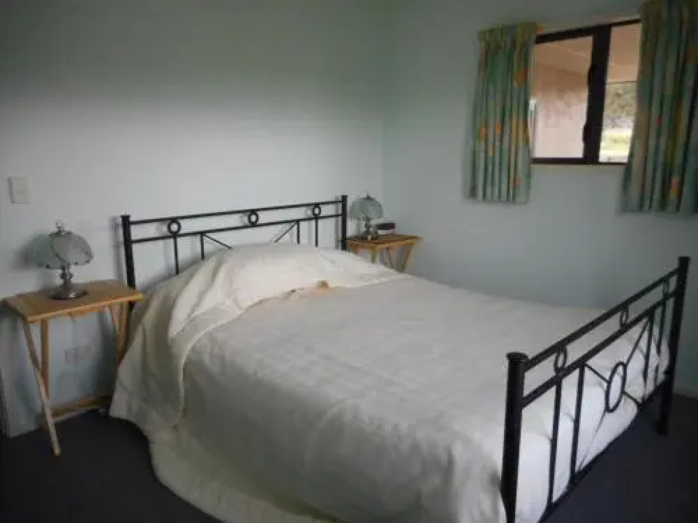 Two Bobs Bed & Breakfast