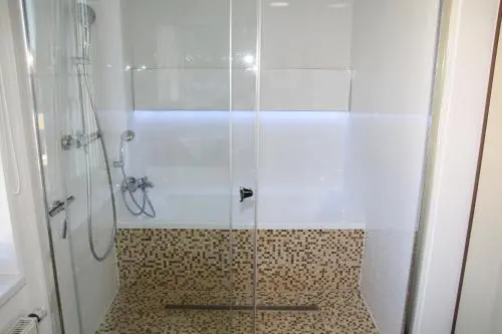 Ubytování V Zelenči