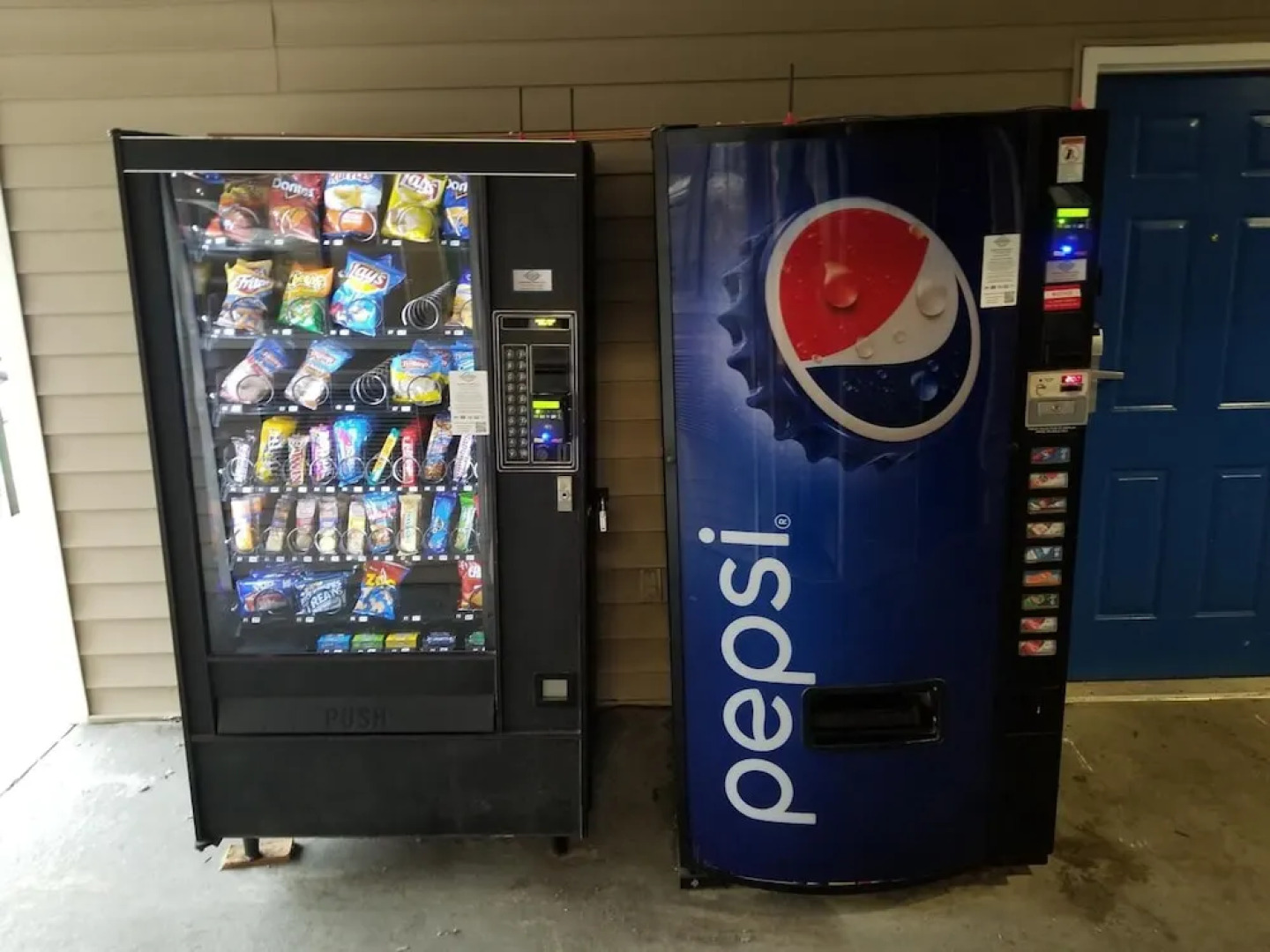 InTown Suites Extended Stay Atlanta GA - Indian Trail