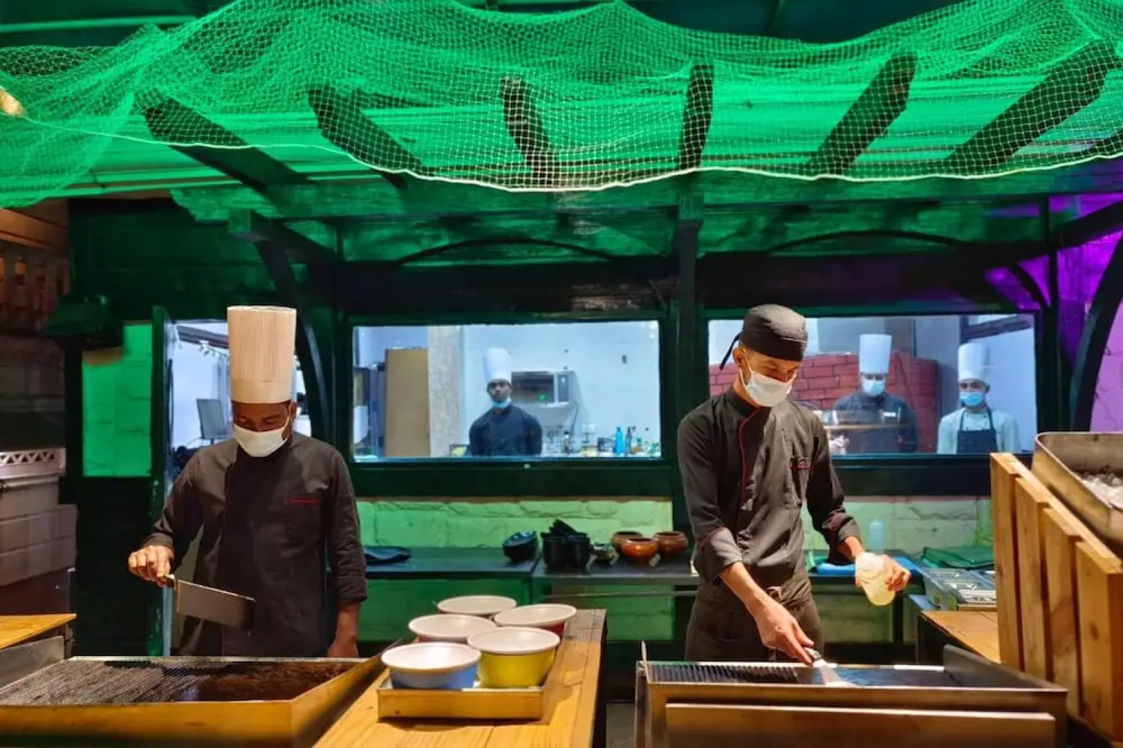 Evershine Resort & Spa