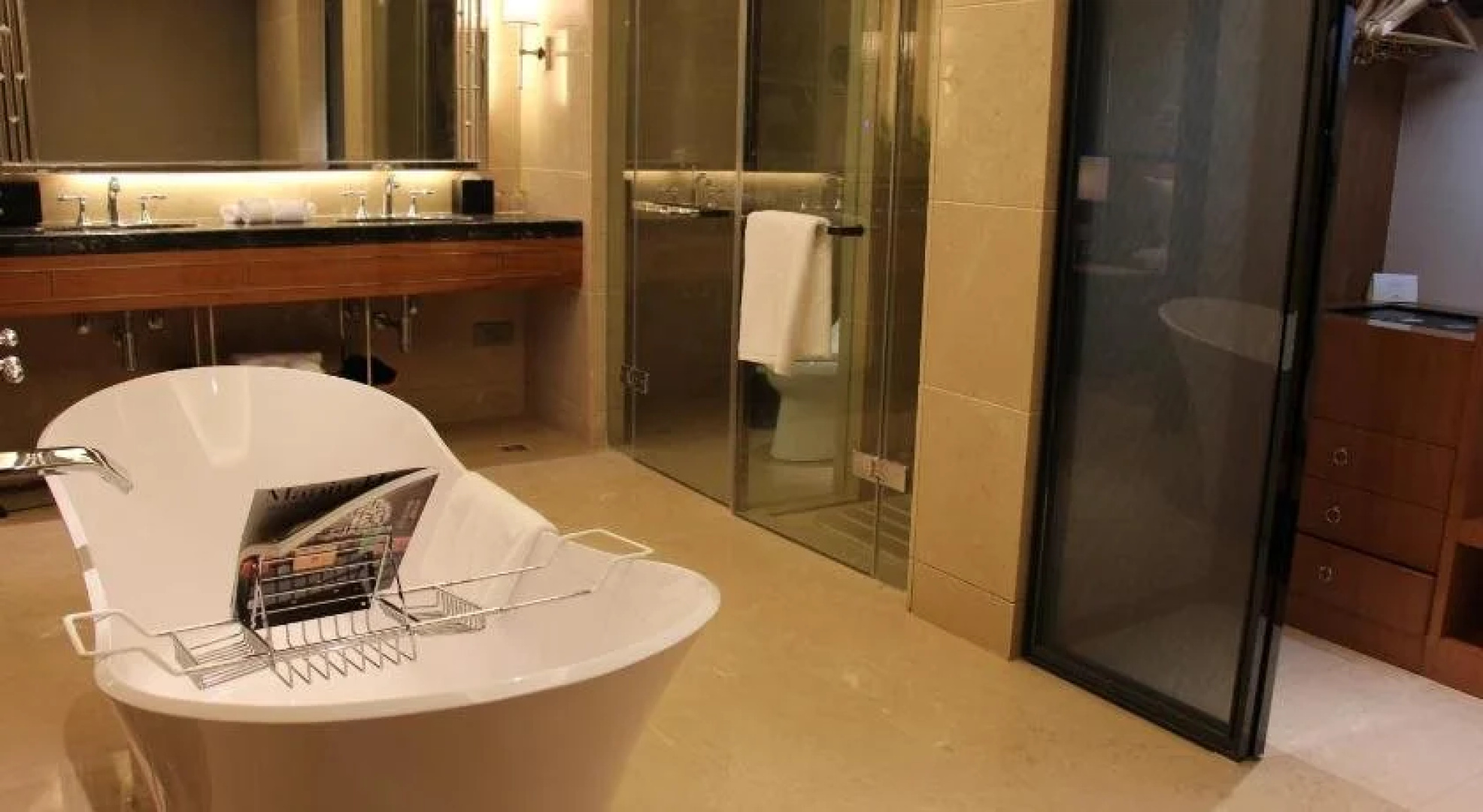 New Century Grand Hotel Siyang