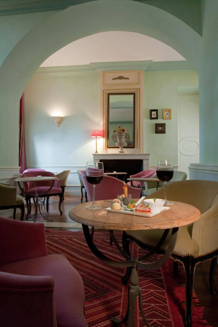 Chateau de La Platerye