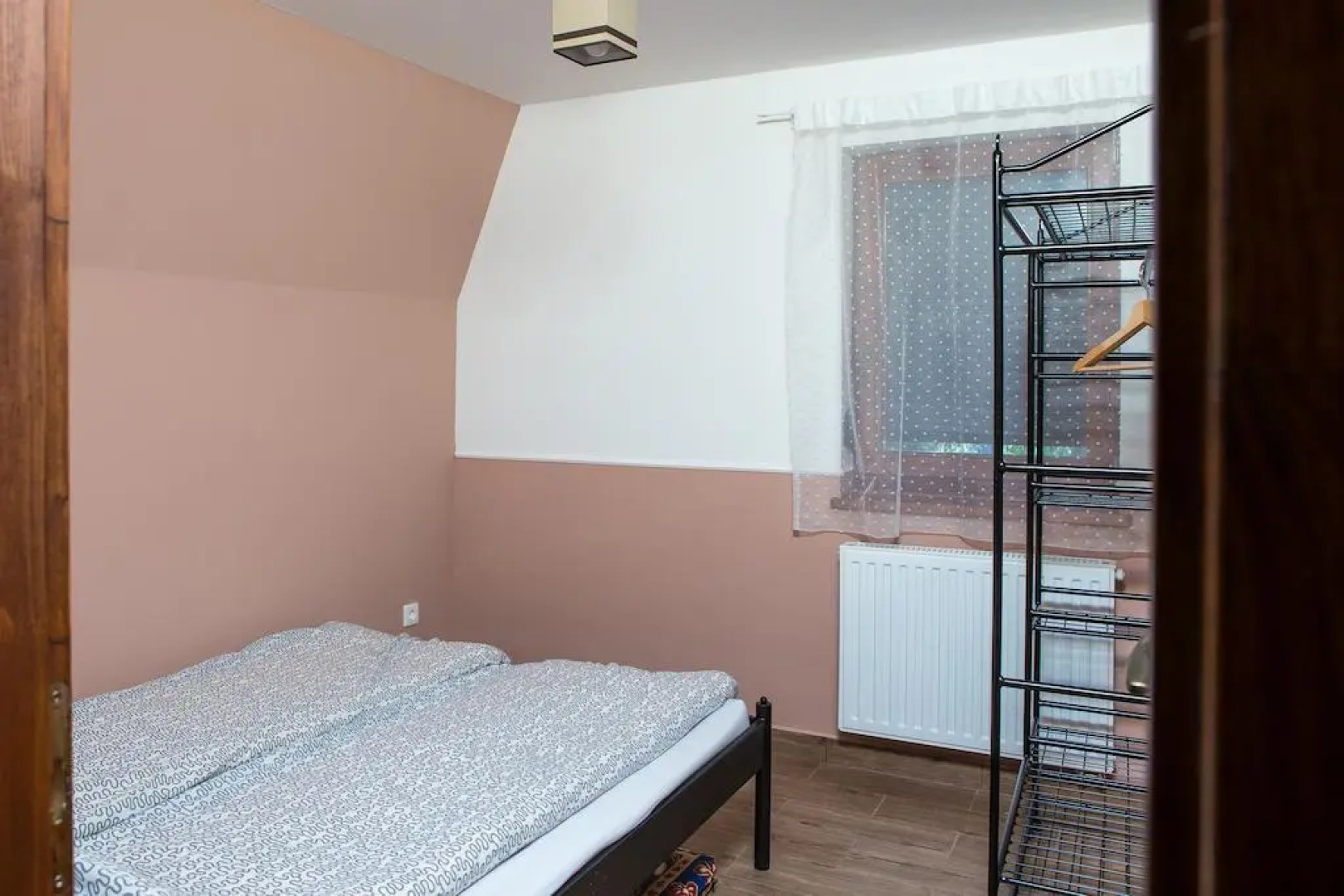 Négy évszak apartmanház