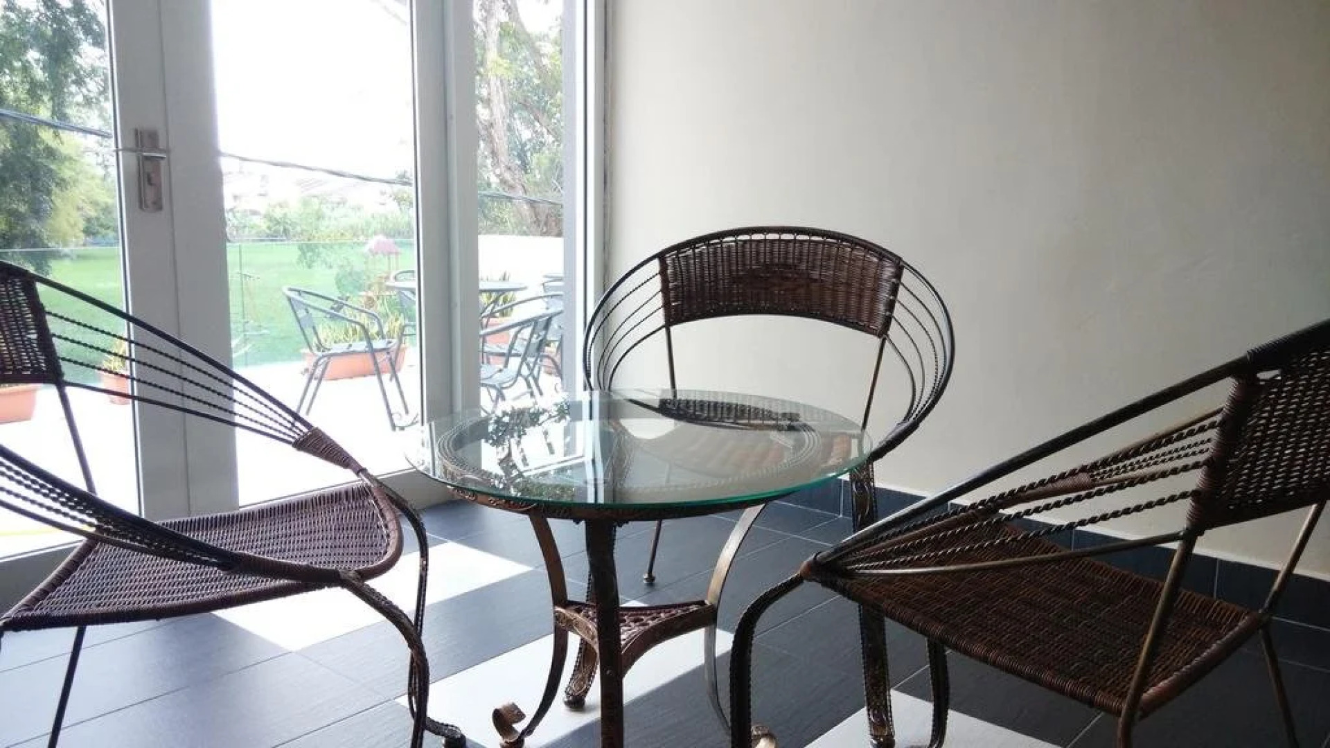 Bercham Vacation House