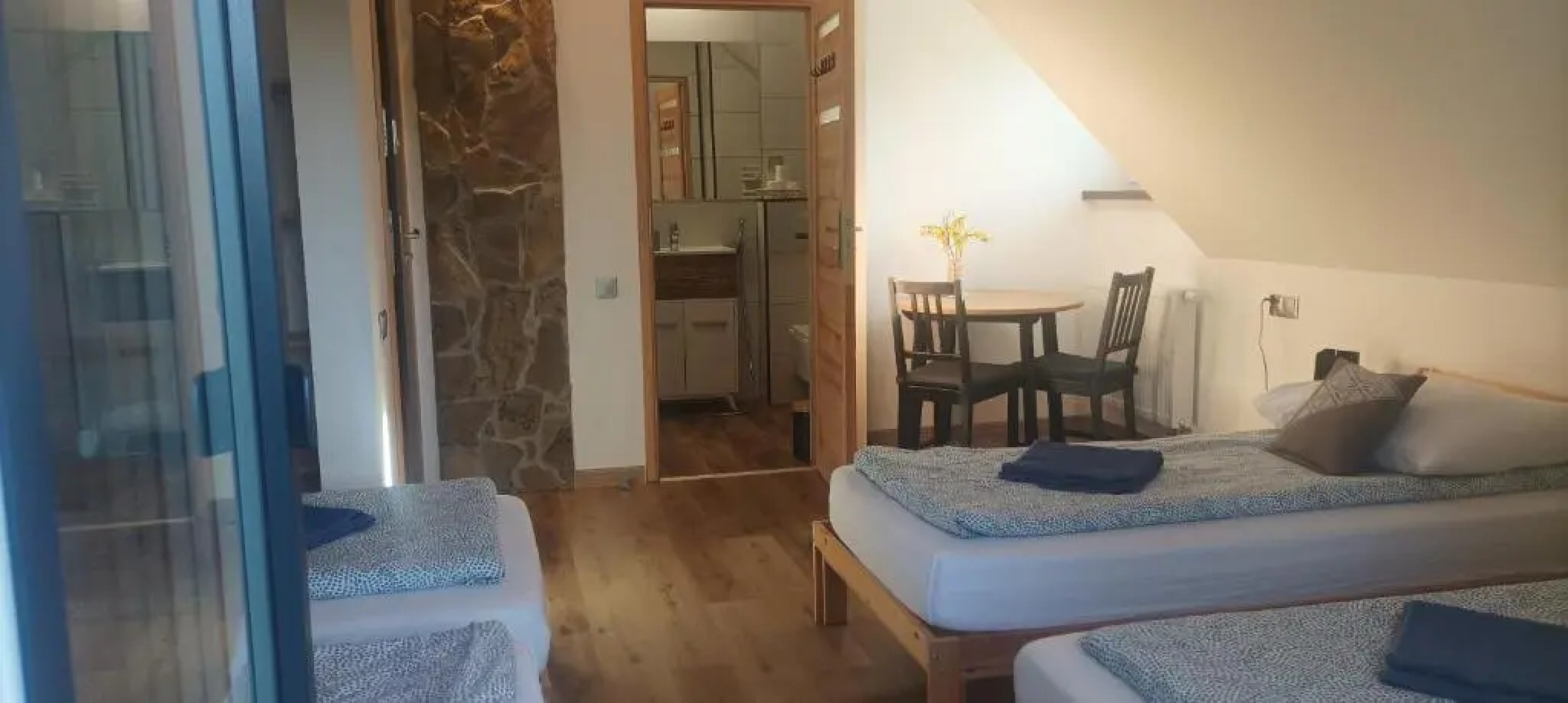 Ski House Szczyrk - Czyrna