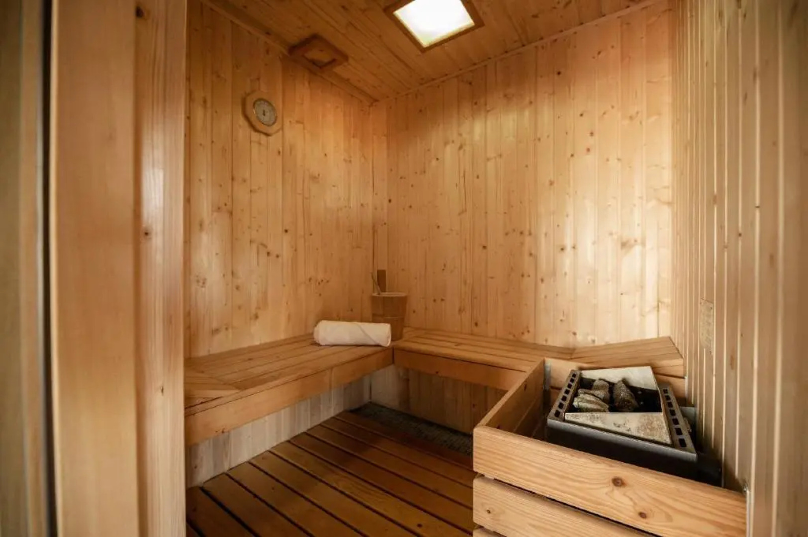 Boutique B&B Mali Pariz