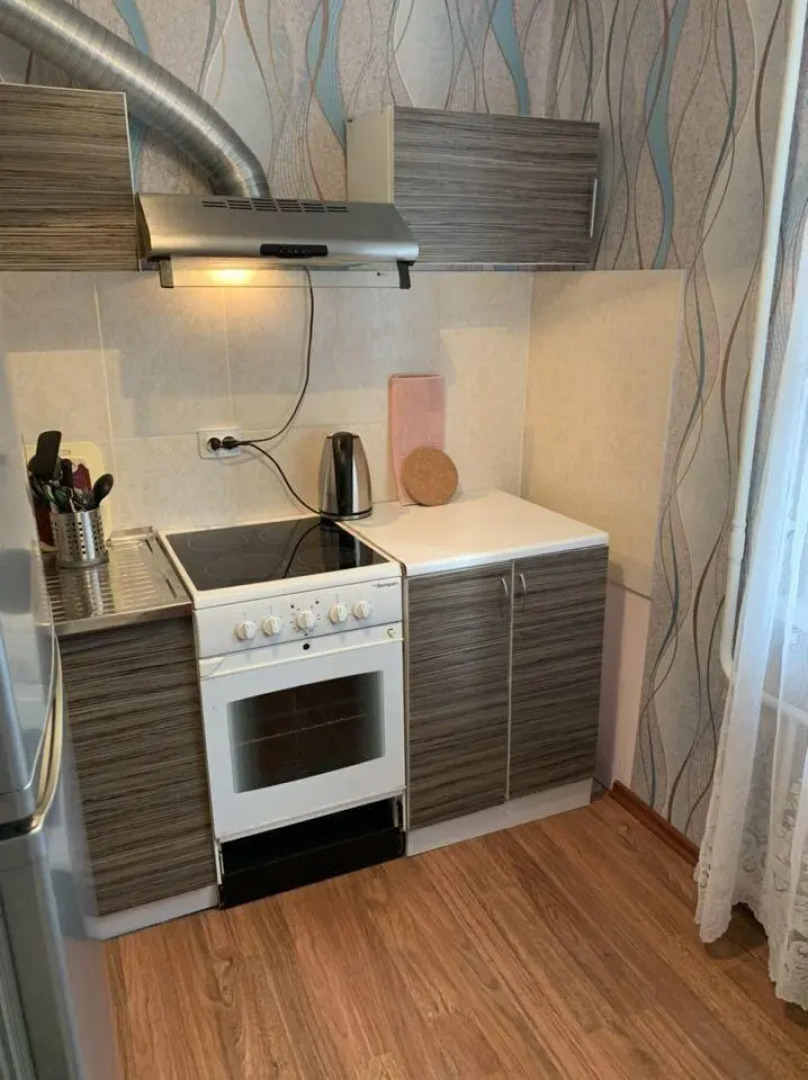 Апартаменты на улице Дружбы Народов 19