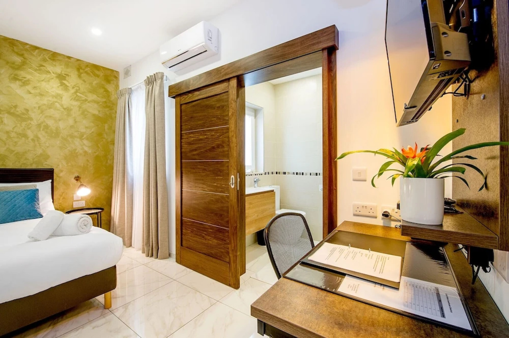 South Wind Guesthouse