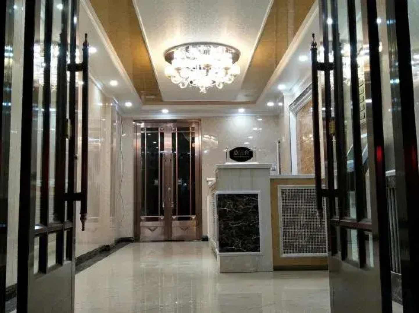 Luqu Langmusi Jiaxin Hotel