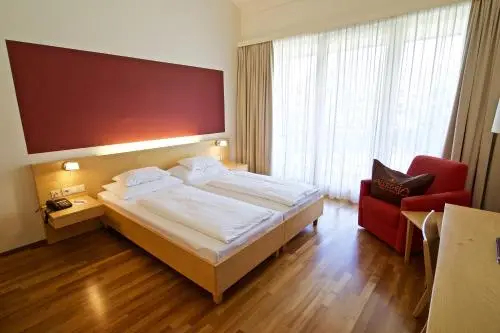 Allegria Resort Stegersbach