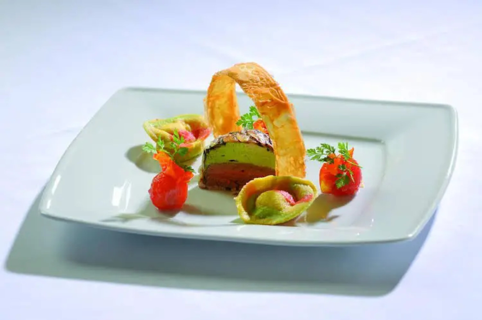 Hotel Tenbrock - Restaurant 1905