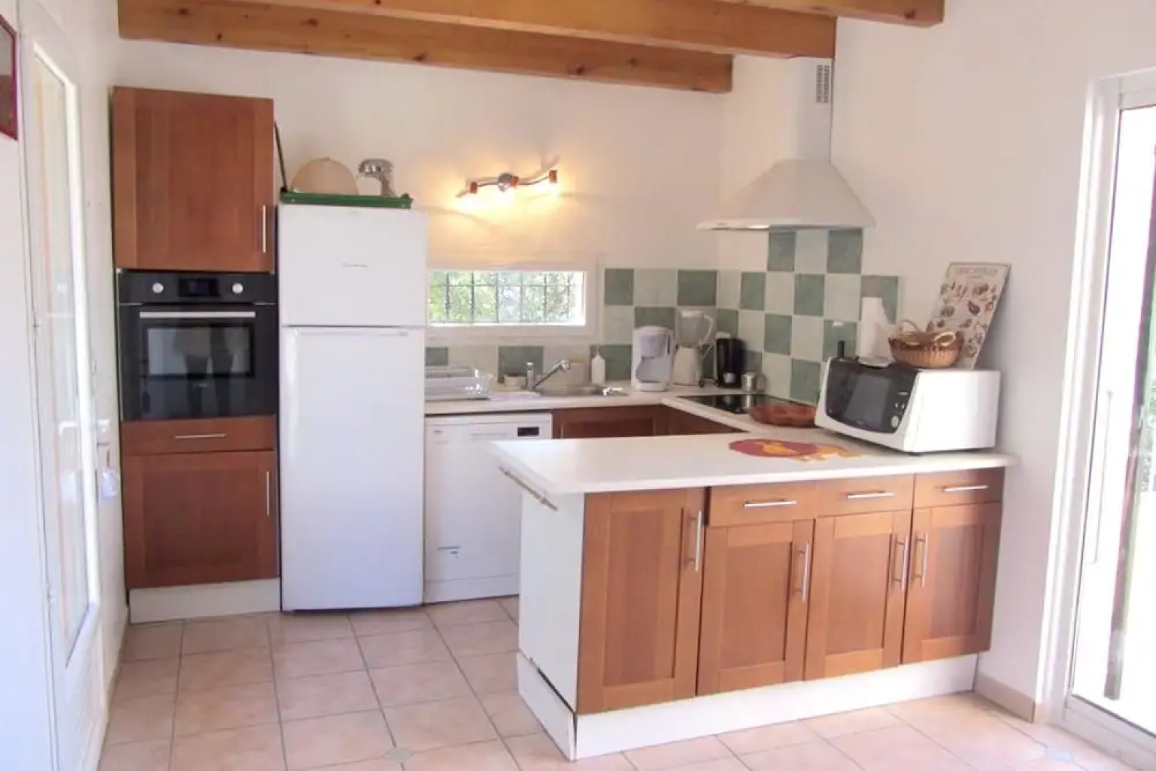 House With 3 Bedrooms in Roche-saint-secret-béconne, With Wonderful Mo