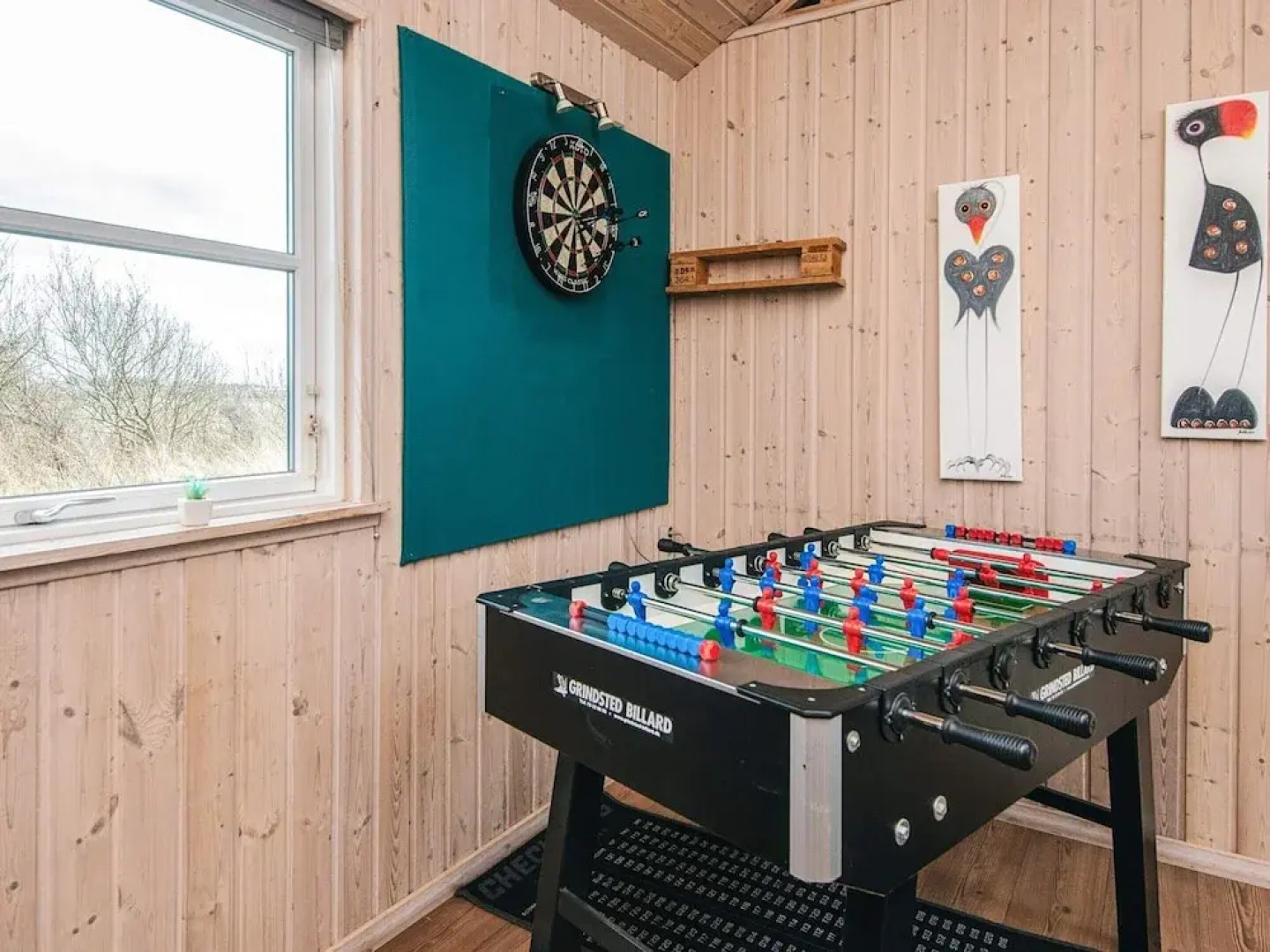 16 Person Holiday Home in Lokken-by Traum