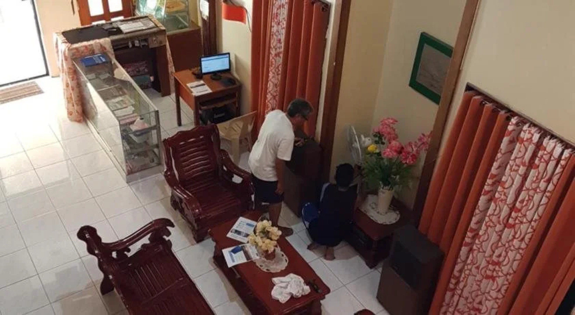 DJV Southville Guest House