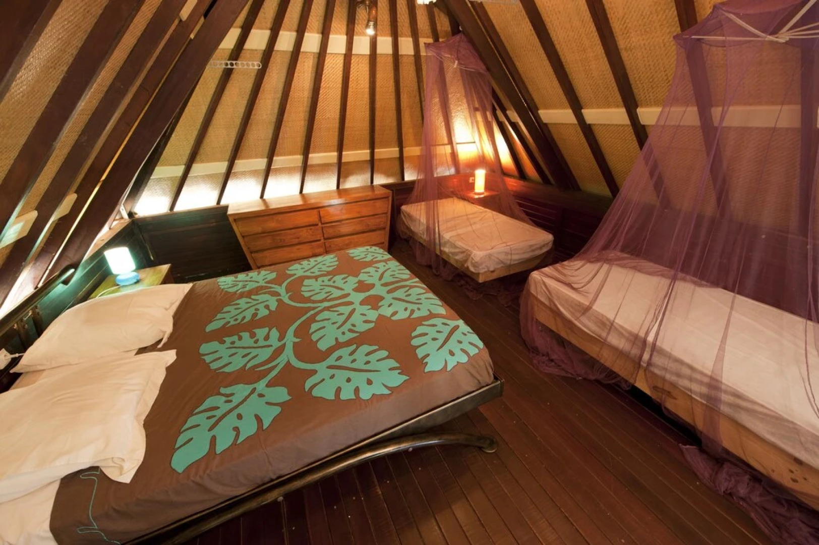 Robinsons Cove Villas