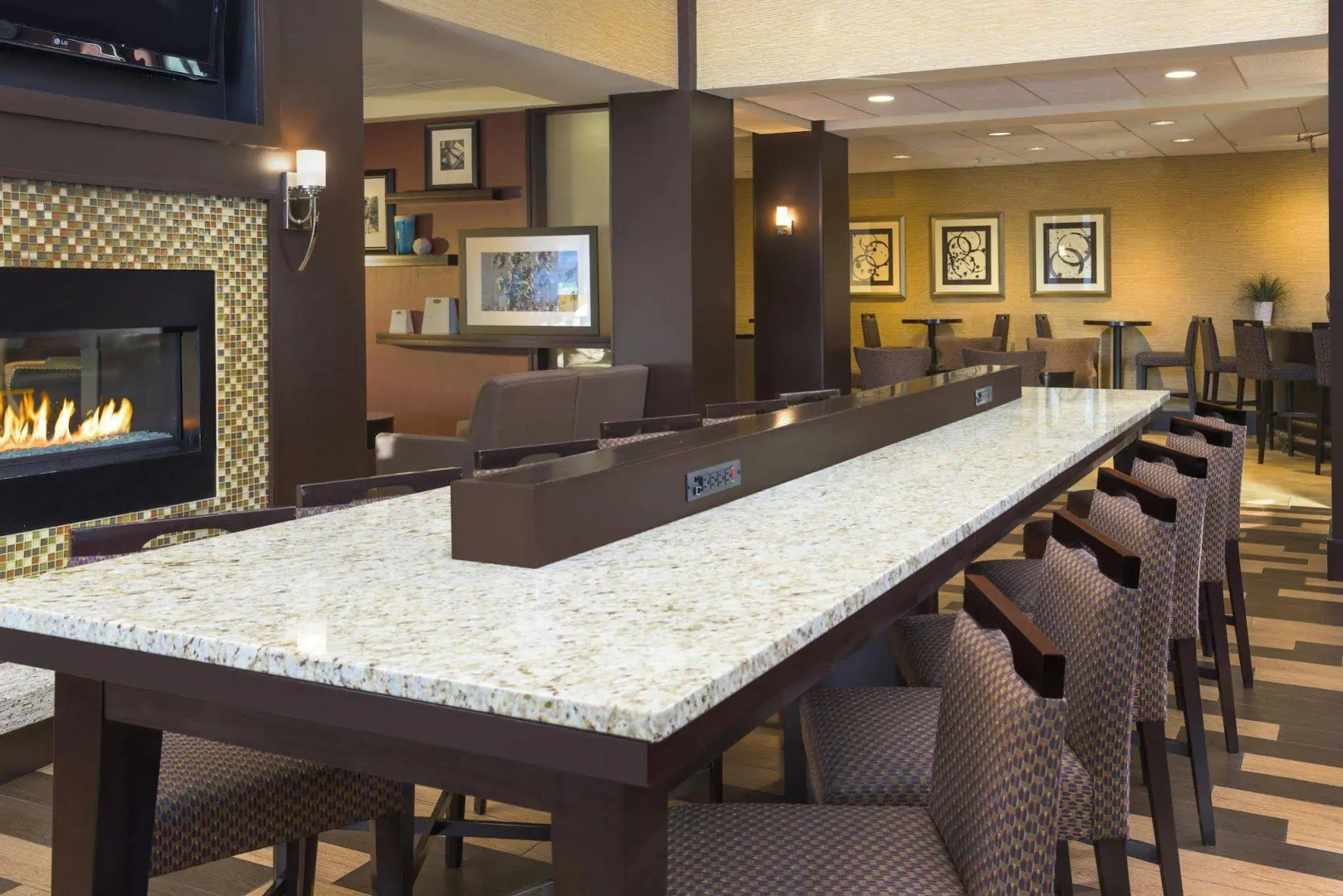 Hampton Inn & Suites Yonkers