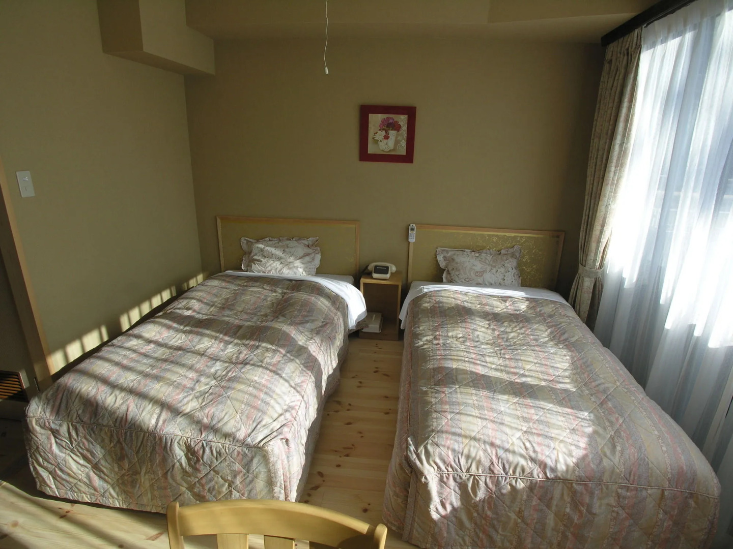 Minshuku Inn Shirahama Ekinoyado