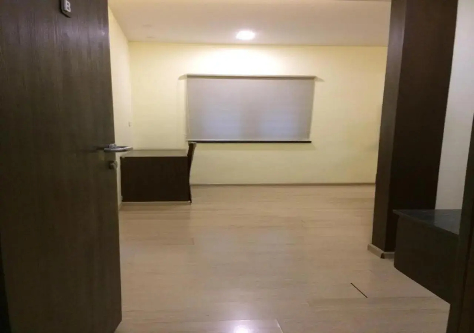 Horizon Heights Serviced Apartments