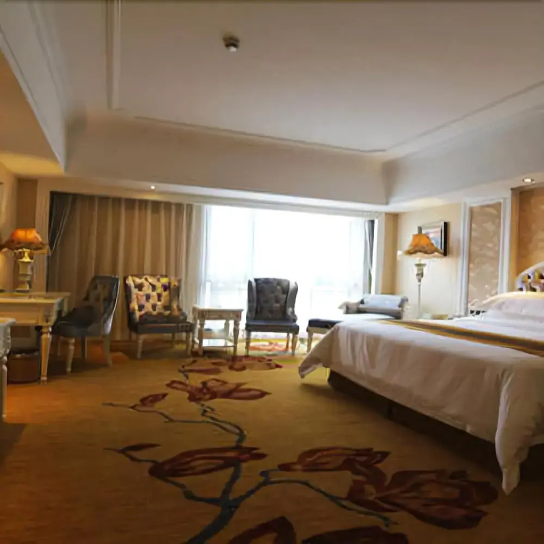 Vienna International Hotel Jieyang Renmin Avenue