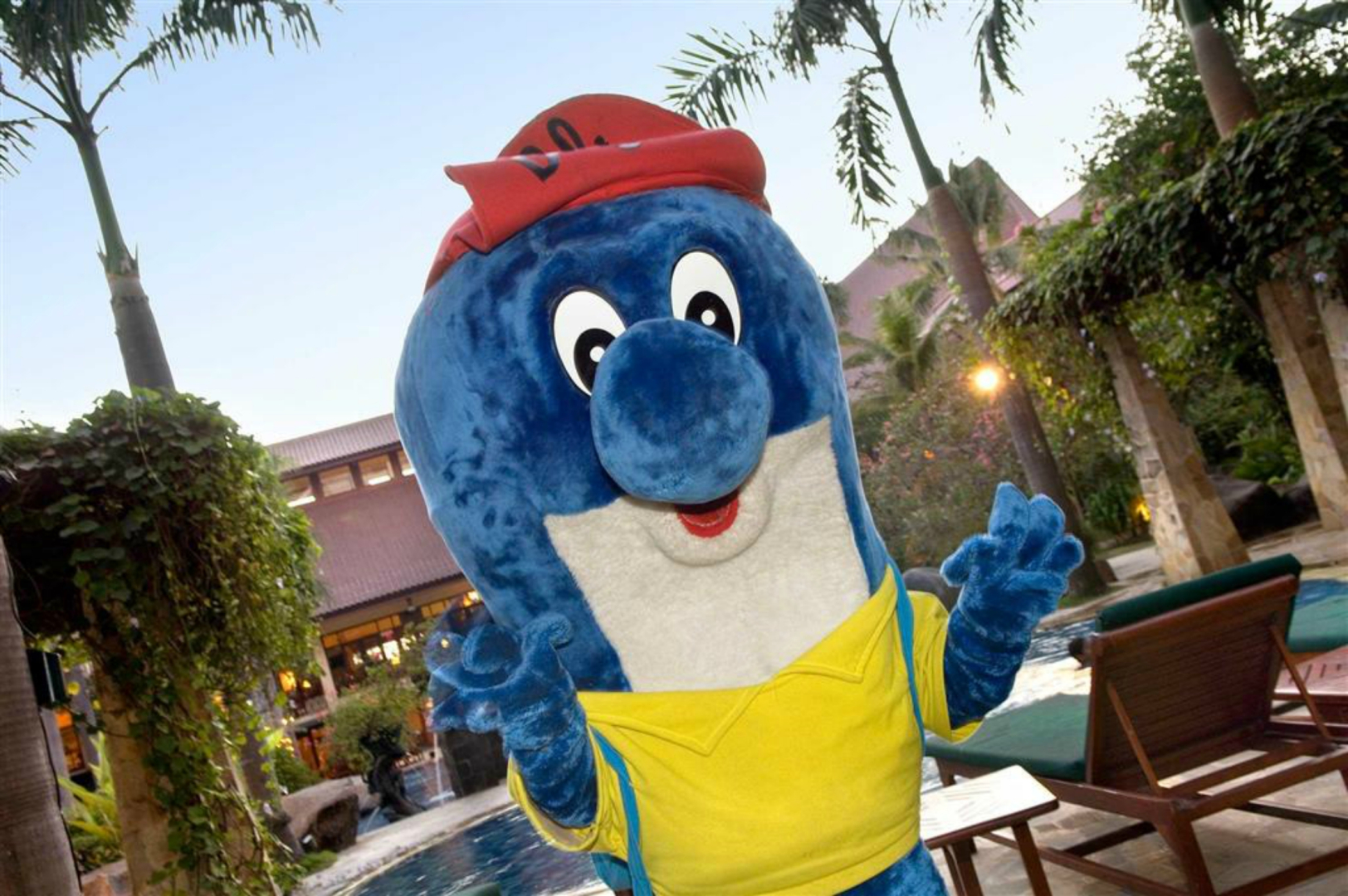 Novotel Surabaya Hotel