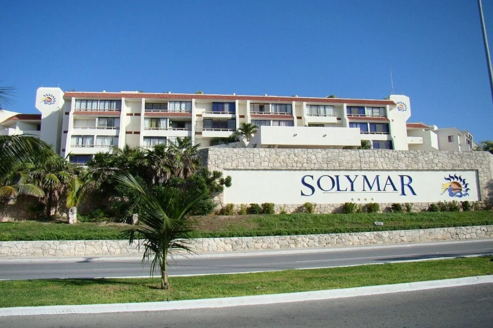 Solymar Hotel - All Inclusive