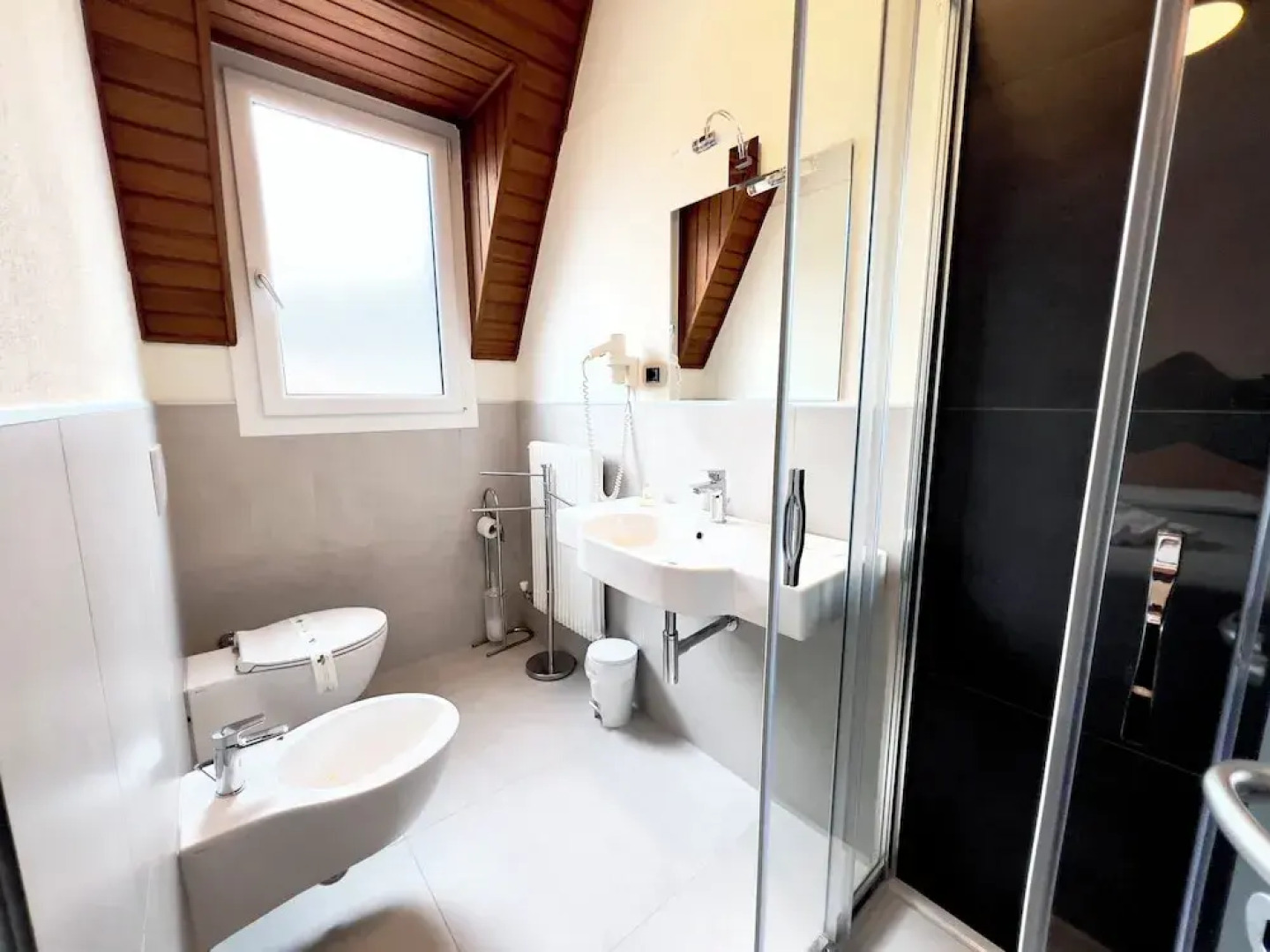 Regina del Bosco / Waldkönigin