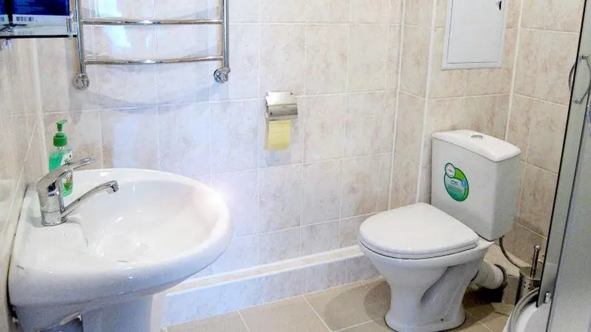 База отдыха Касимовские Зори