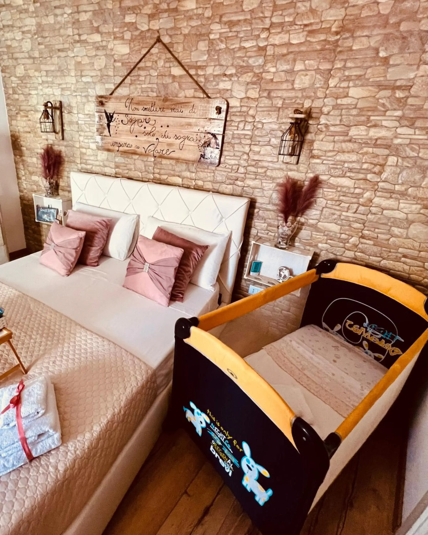 Sicilia Bedda house
