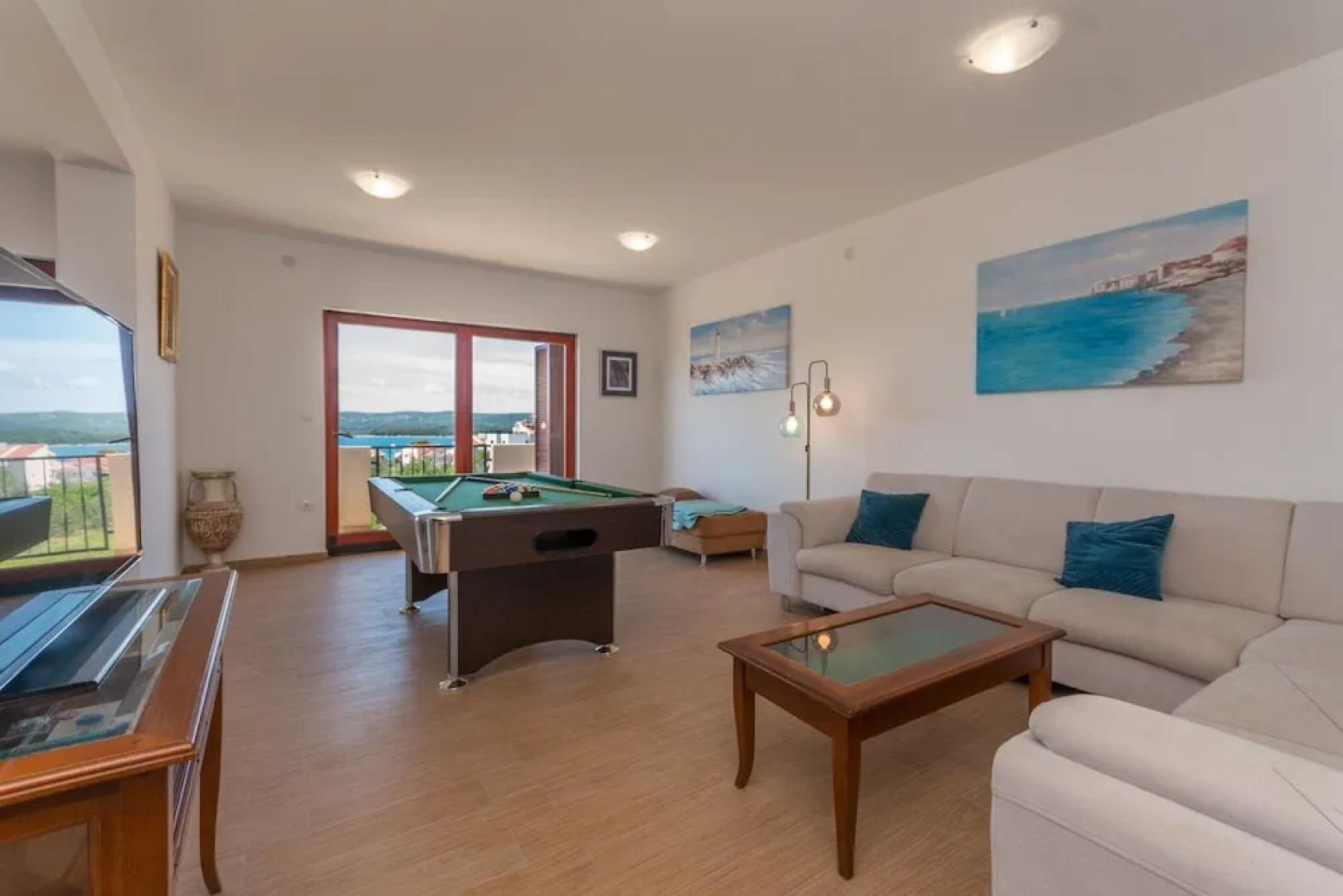 Villa Slavica Zadarvillas