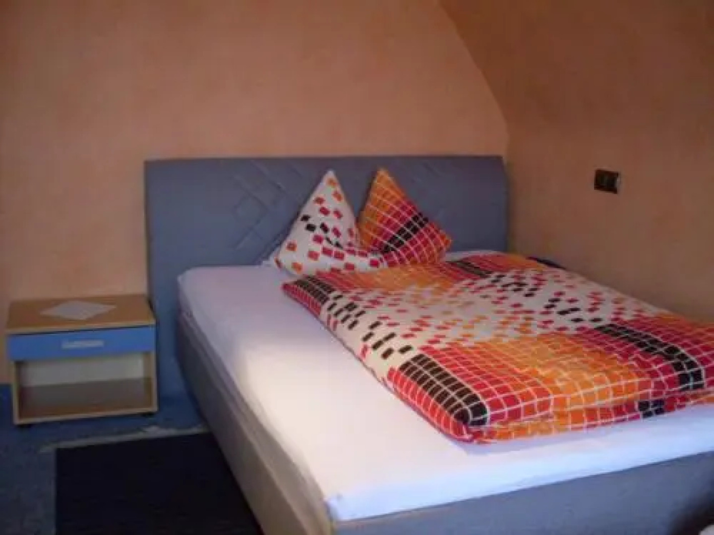 Ferienwohnung & Zimmervermietung Spaete