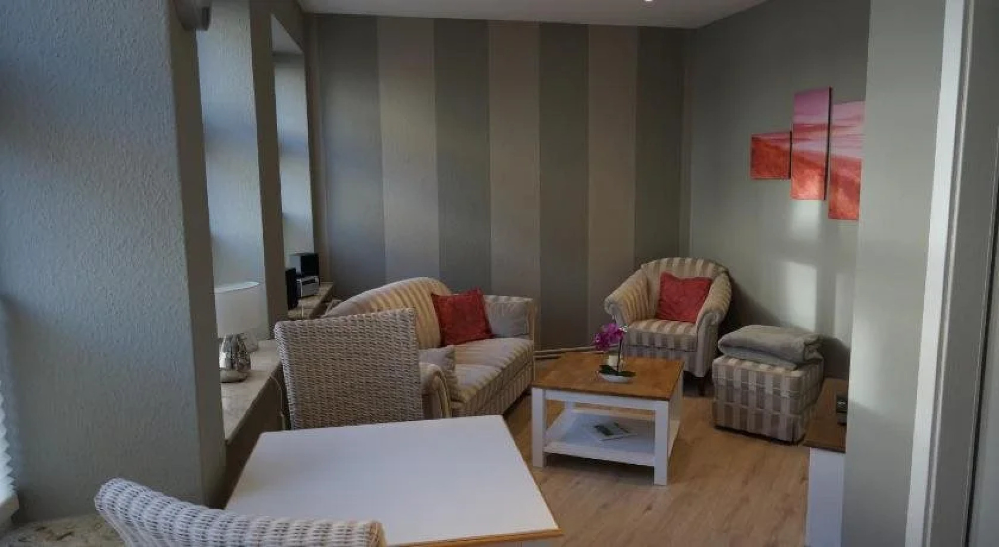 Ferienwohnungen Zum Goldenen Anker