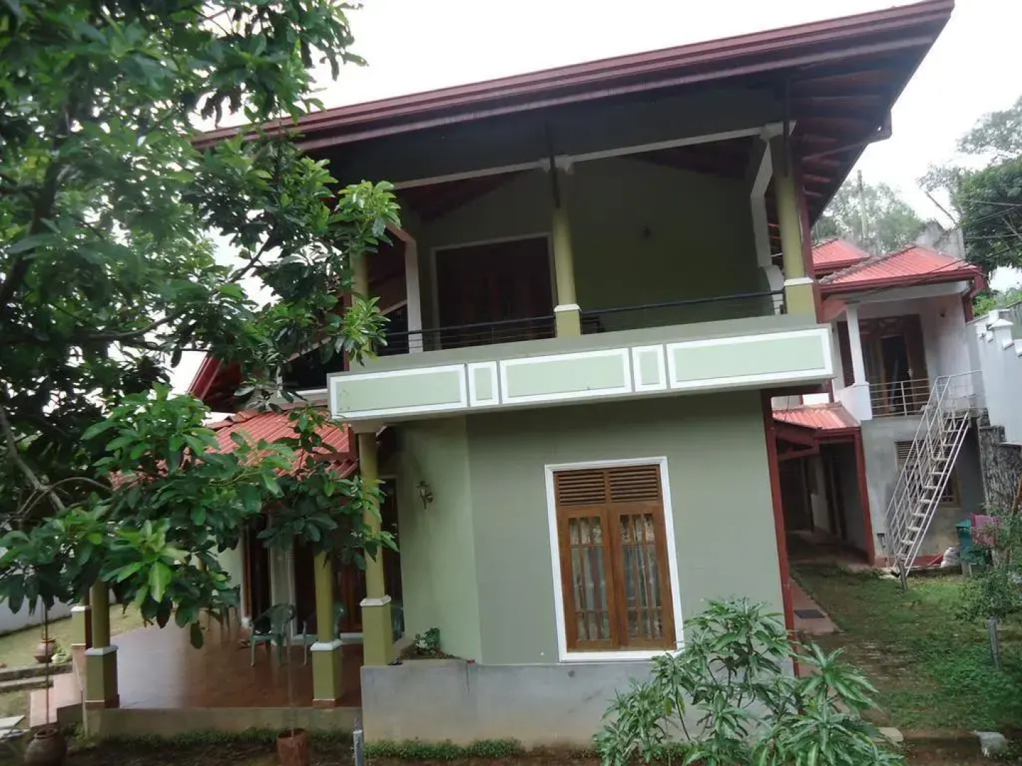 Mountains Edge Holiday Inn & Family Bungalow