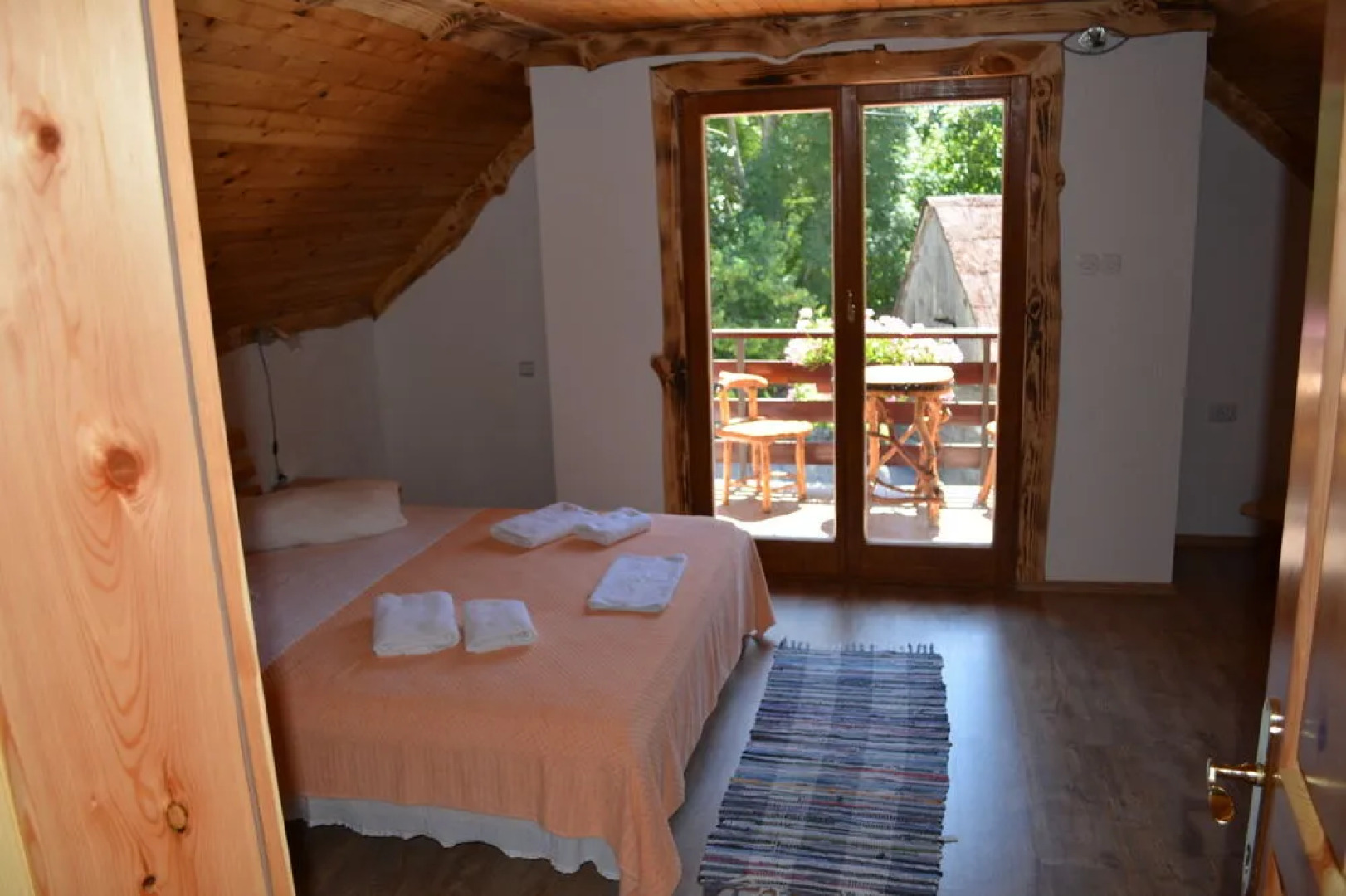 Guest House Plitvice Waterfall