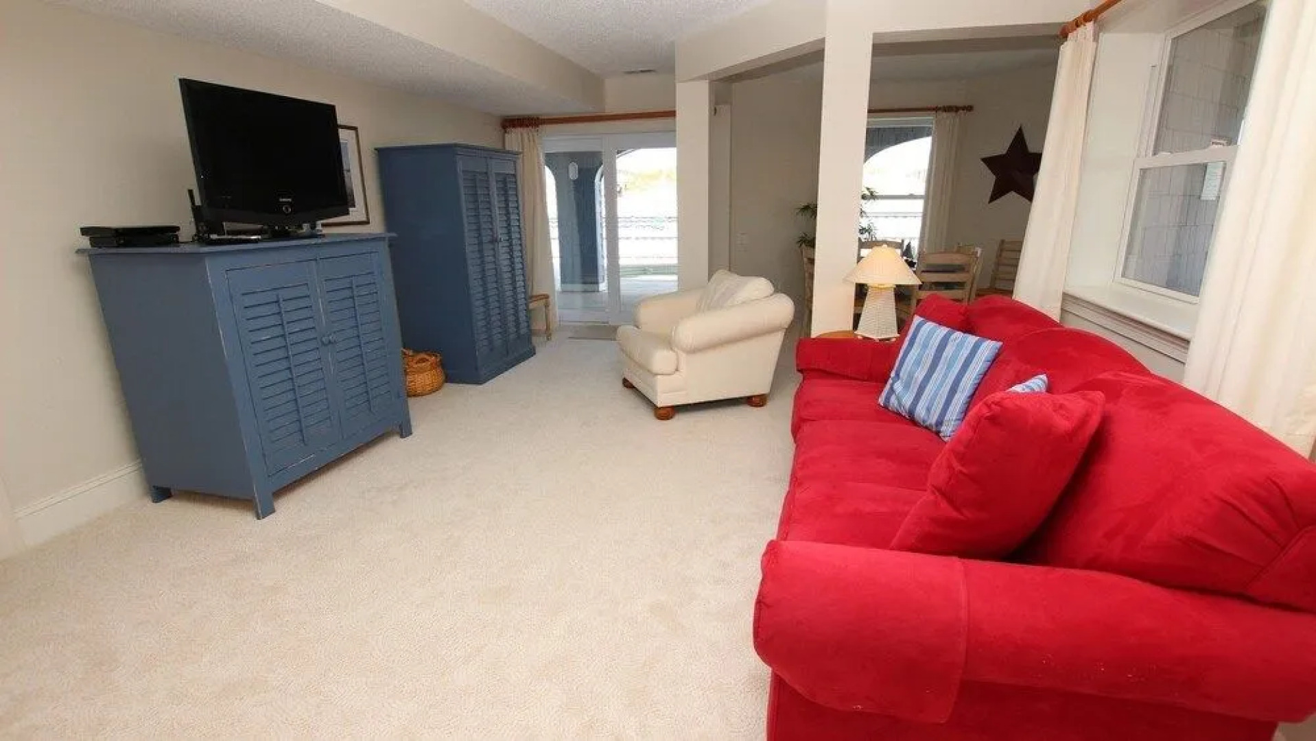 Life's a Beach - 6 Br Home