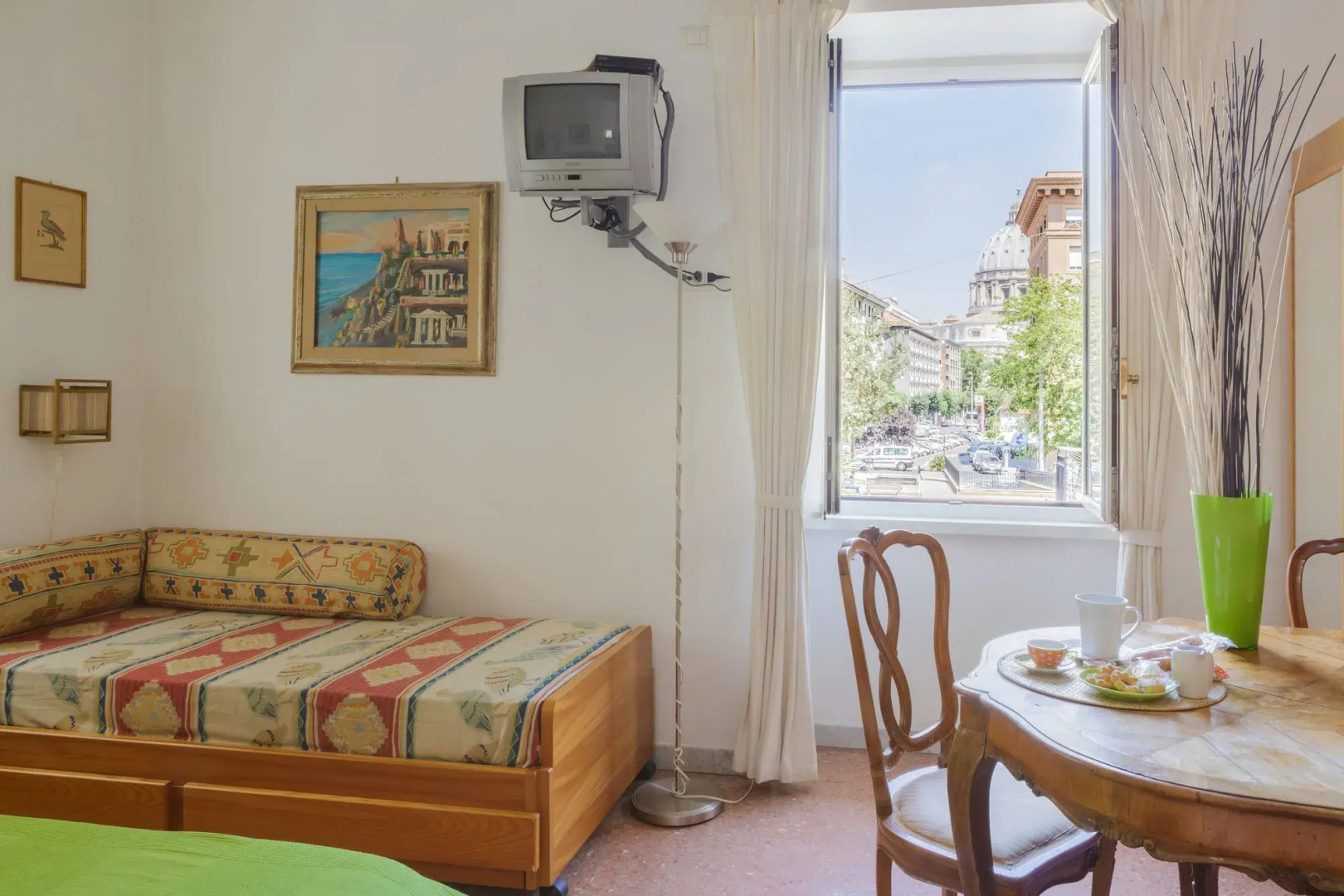 Domus Manlii B&B