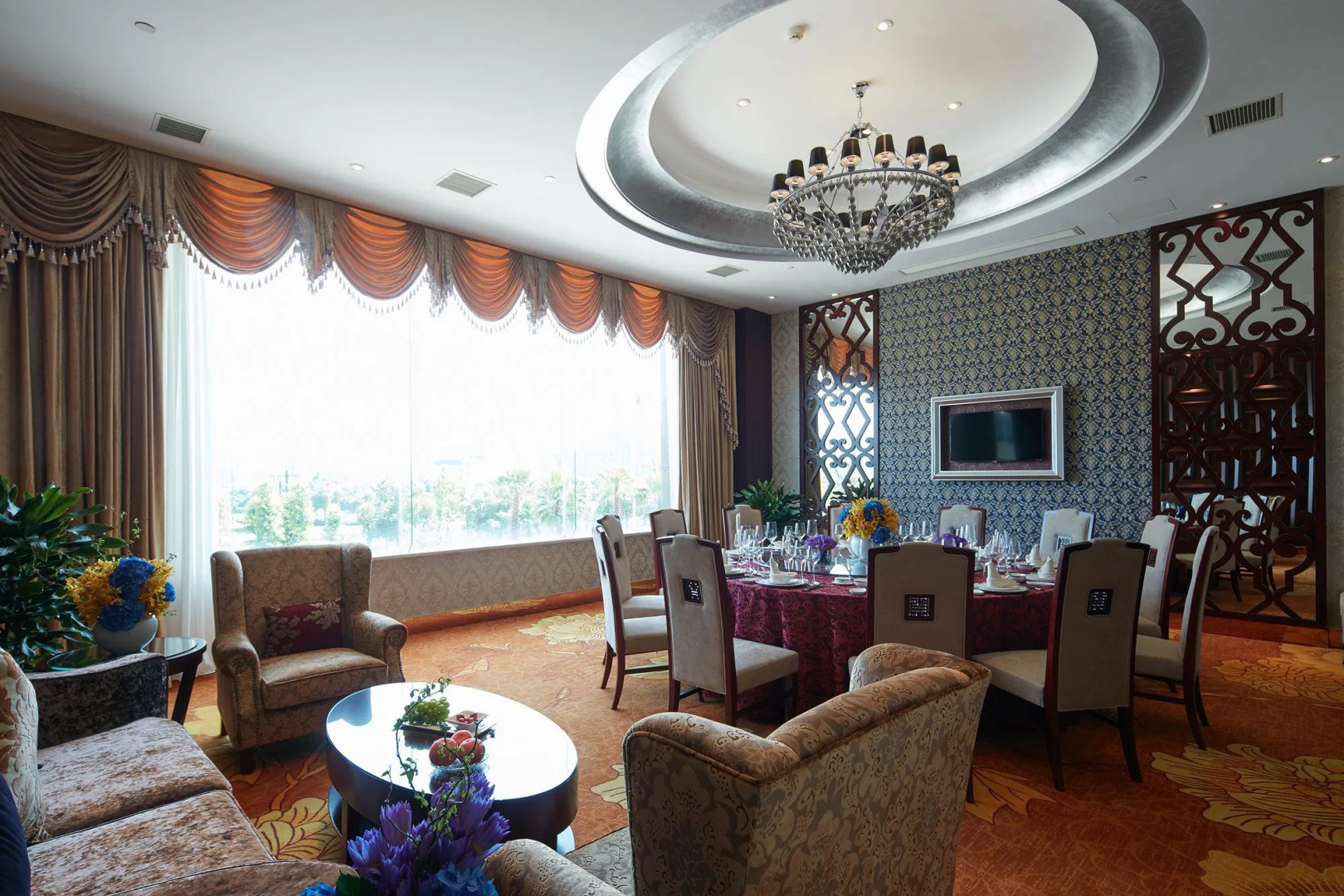 New Century Hotel Putuo Zhoushan