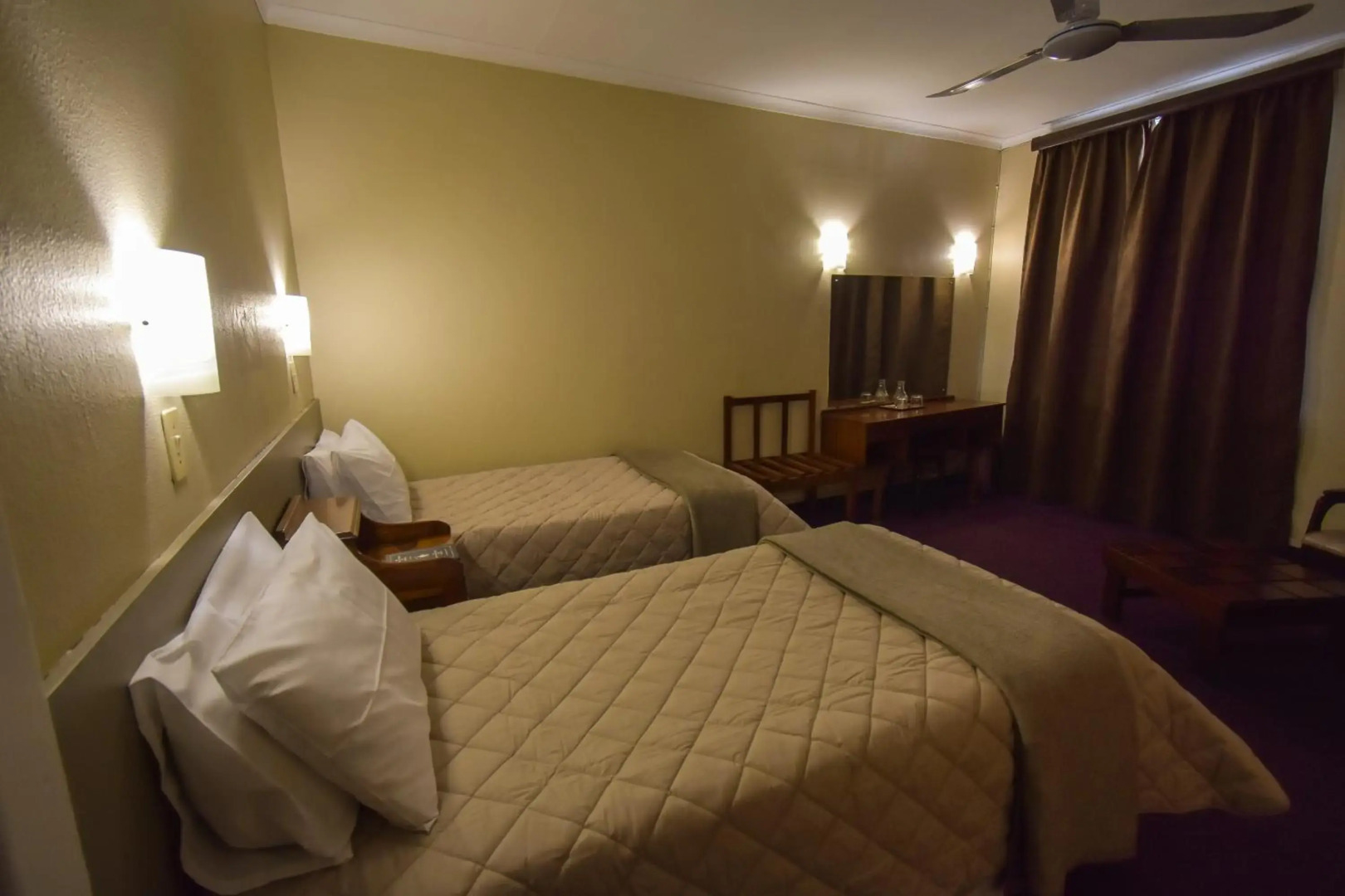 Park Hotel Bethlehem